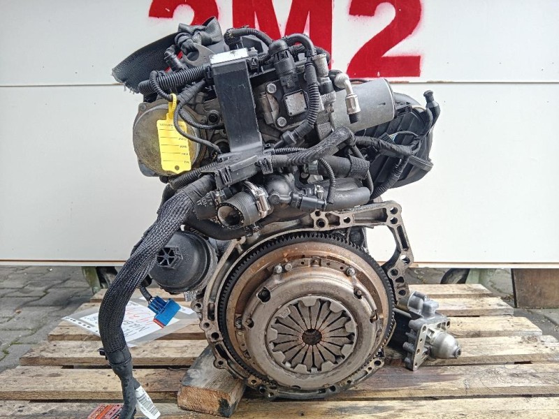 Motore Completo N12B14A 95 CV 70 KW Mini MINI ONE R56 2007