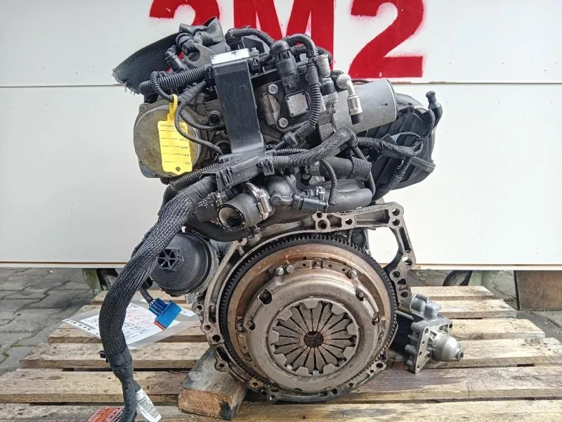 Motore Completo N12B14A 95 CV 70 KW Mini MINI ONE R56 2007