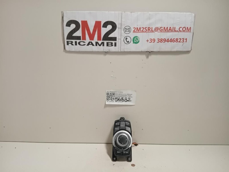 Scatola Filtro ARIA 23110-35300 Ssangyong Rodius II 2013