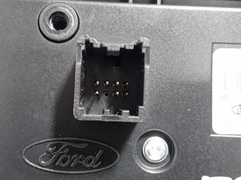 Pulsantiera Unità Autoradio CJ5T-18K811-FD Ford KUGA II 2013