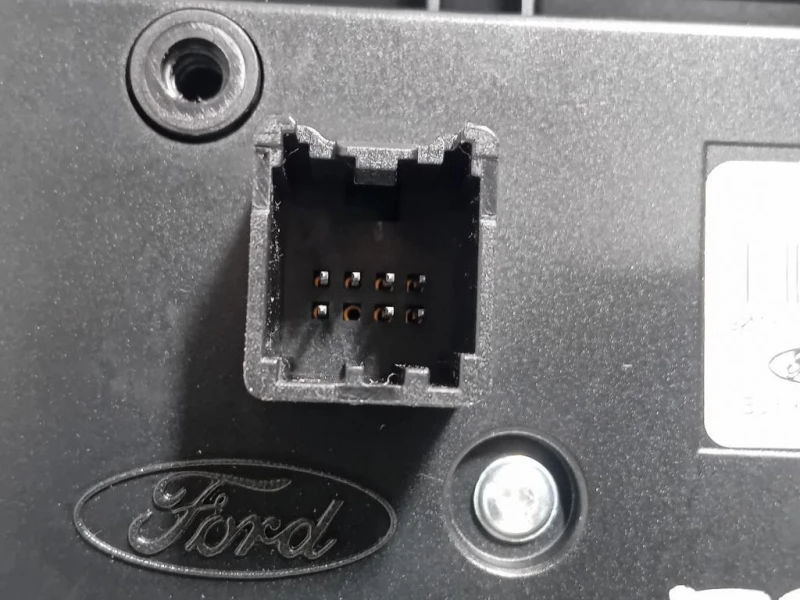Pulsantiera Unità Autoradio CJ5T-18K811-FD Ford KUGA II 2013