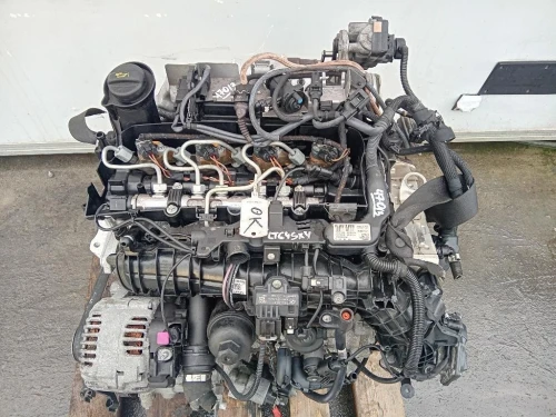 Motore Completo N47C20A 111 CV Mini MINI Paceman R61 2013