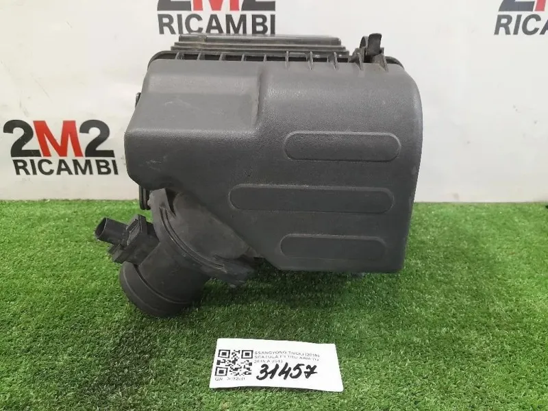 Scatola Filtro ARIA Ssangyong Tivoli 2015