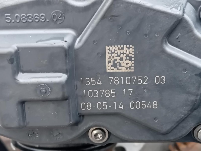 Motore Completo N47C20A 111 CV Mini MINI Paceman R61 2013