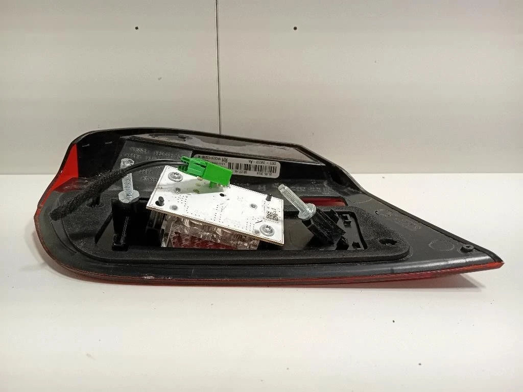 Fanale INT POST DX CX23-15K272-AA Jaguar XF I 2011