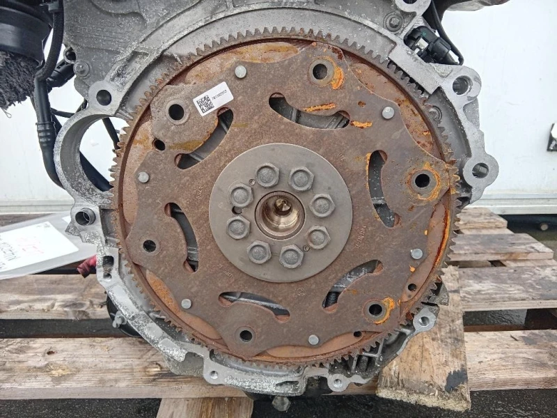 Motore Completo N47C20A 111 CV Mini MINI Paceman R61 2013