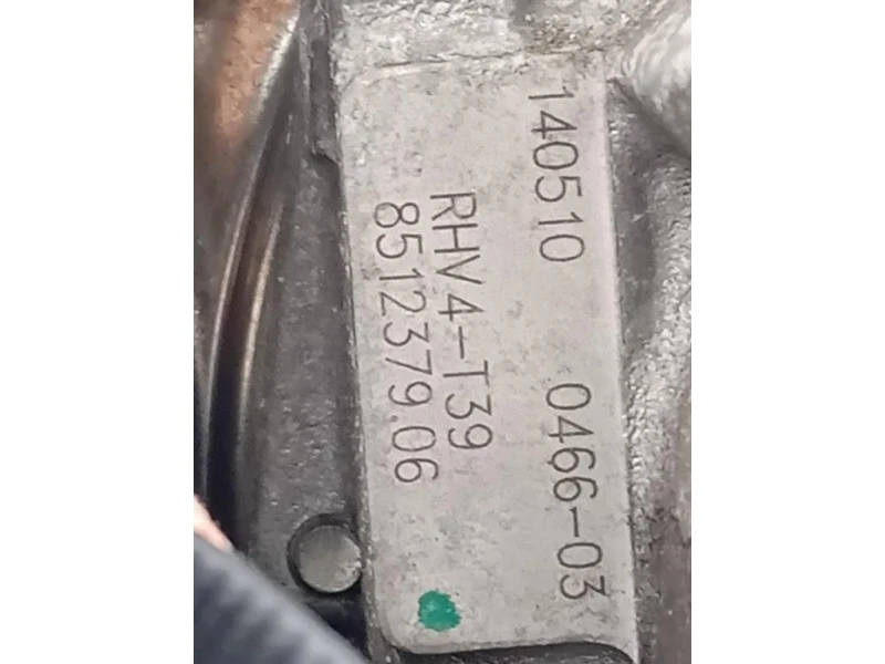 Motore Completo N47C20A 111 CV Mini MINI Paceman R61 2013