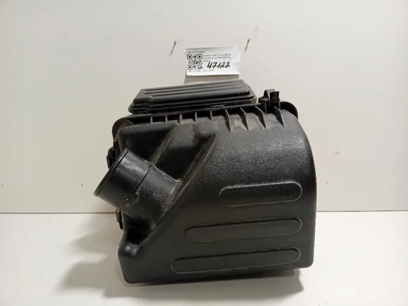 Scatola Filtro ARIA 23110-35300 Ssangyong Tivoli 2015