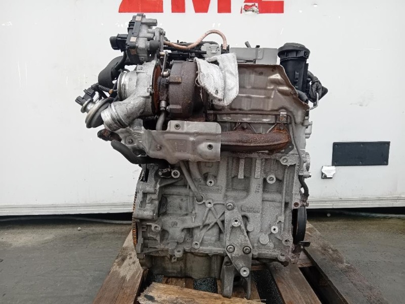 Motore Completo N47C20A 111 CV Mini MINI Paceman R61 2013