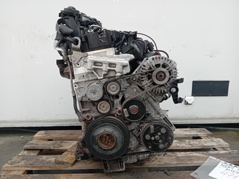 Motore Completo N47C20A 111 CV Mini MINI Paceman R61 2013