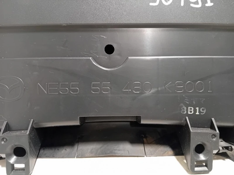Quadro Strumenti NE5555430K9001 Mazda MX5 III 2006