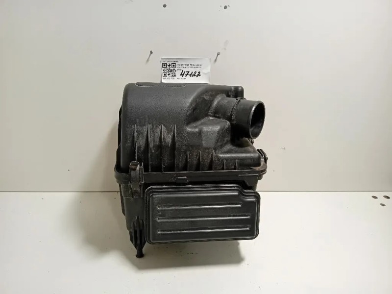 Scatola Filtro ARIA 23110-35300 Ssangyong Tivoli 2015