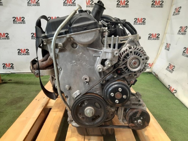 Motore Completo 4A92 116CV 85KW Mitsubishi ASX I 2016