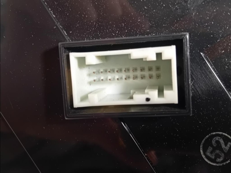 Scatola Filtro ARIA SCATOLA FILTRO ARIA Suzuki Jimny I 1999