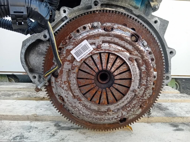 Motore Completo 135930 95 CV 69 KW Mitsubishi COLT VI 2005