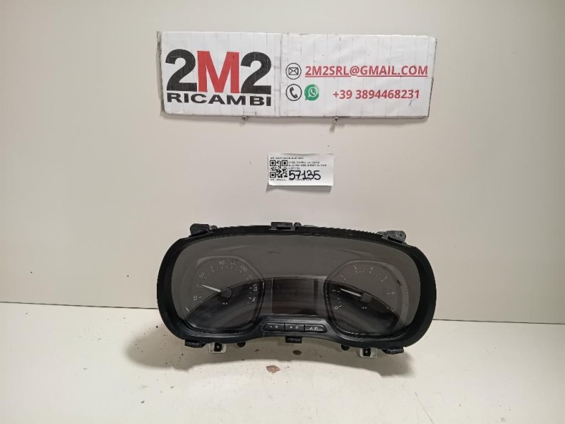 Scatola Filtro ARIA 178010N020 Toyota Yaris France II 2006