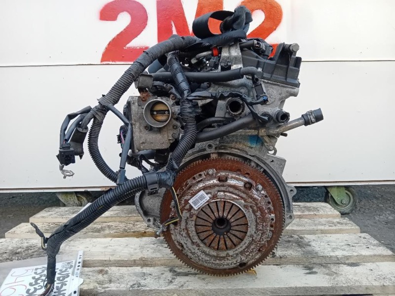 Motore Completo 135930 95 CV 69 KW Mitsubishi COLT VI 2005