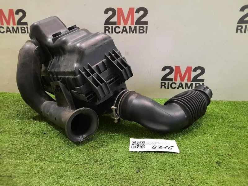 Scatola Filtro ARIA  Toyota Yaris IV 2014