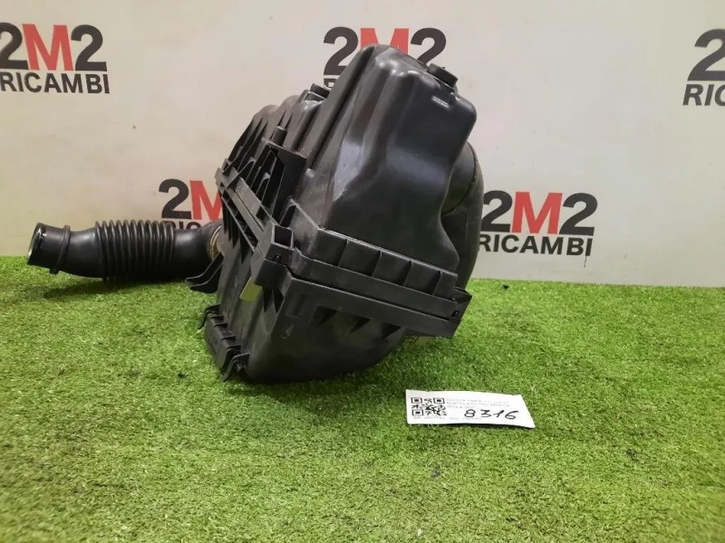 Scatola Filtro ARIA  Toyota Yaris IV 2014