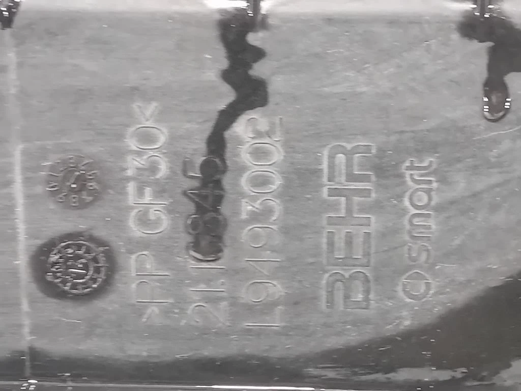 Radiatore Acqua A4515010001 Smart Fortwo Cabrio 451 2010