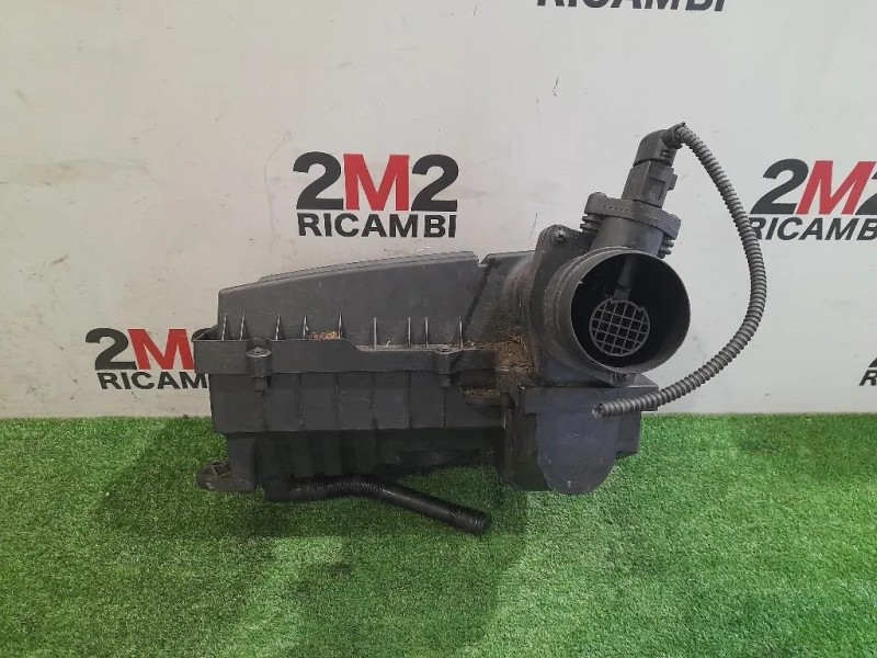 Scatola Filtro ARIA 4615185974 Volkswagen Caddy III 2004