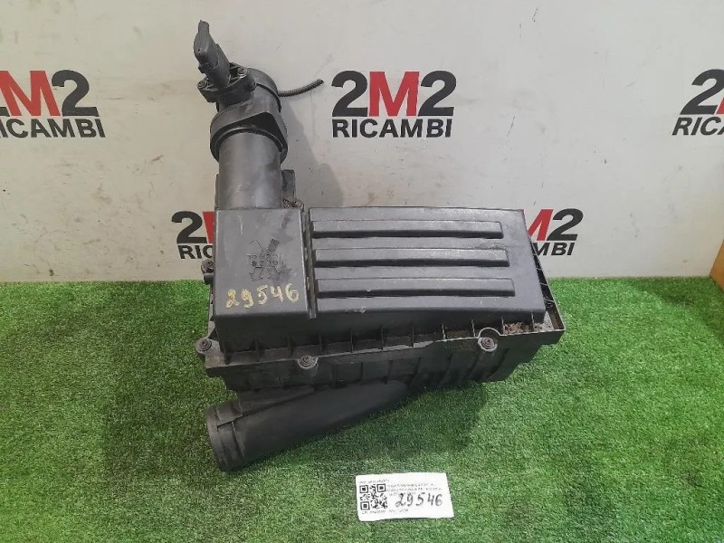 Scatola Filtro ARIA 4615185974 Volkswagen Caddy III 2004