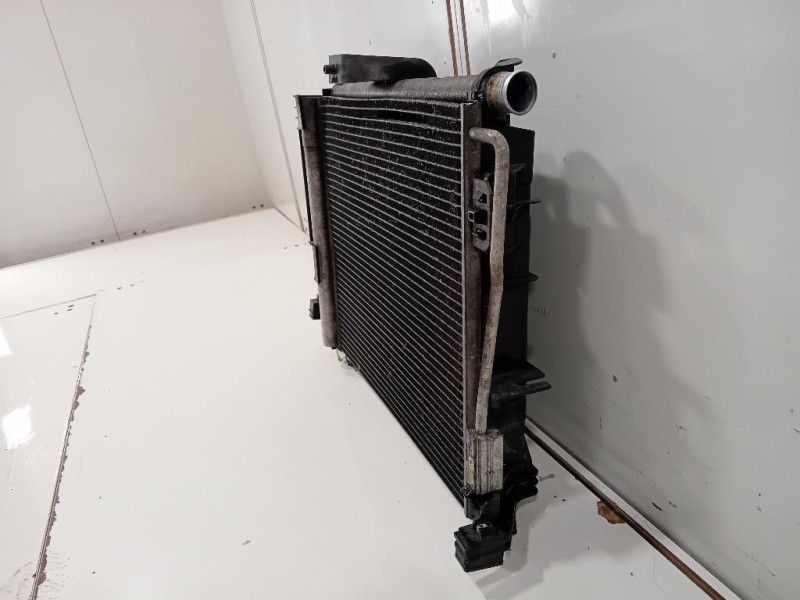 Radiatore Acqua A4515010001 Smart Fortwo Cabrio 451 2010