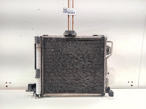 Radiatore Acqua A4515010001 Smart Fortwo Cabrio 451 2010