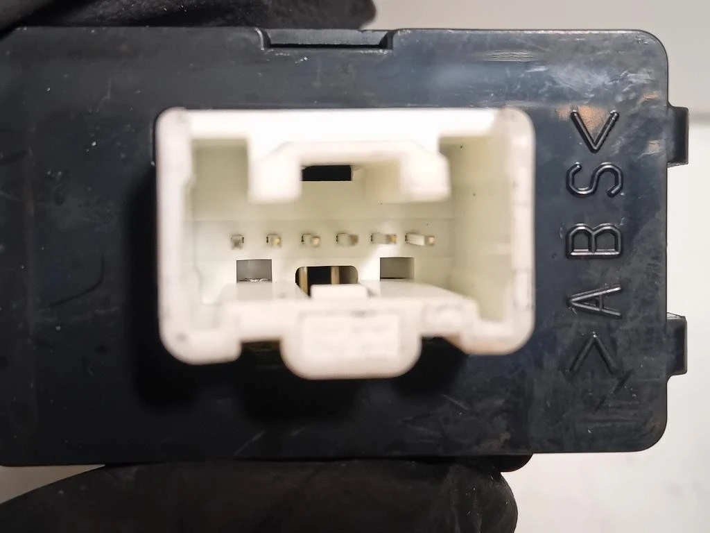 RELE DI Controllo NF28675R0A Mazda MX5 III 2006