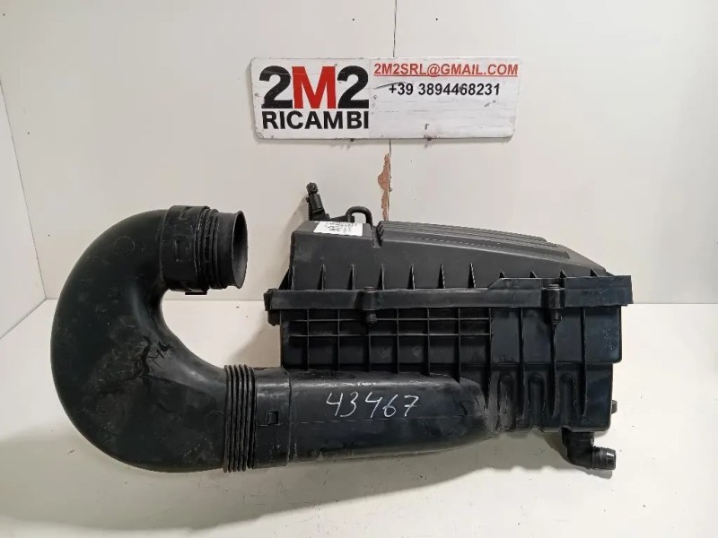 Scatola Filtro ARIA 3C0129607 Volkswagen GOLF VI 2009