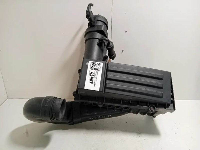 Scatola Filtro ARIA 3C0129607 Volkswagen GOLF VI 2009
