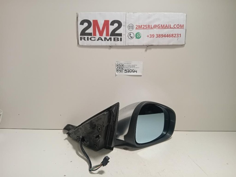 Scatola Filtro ARIA 5Q0 129 601 Volkswagen GOLF VII 2013
