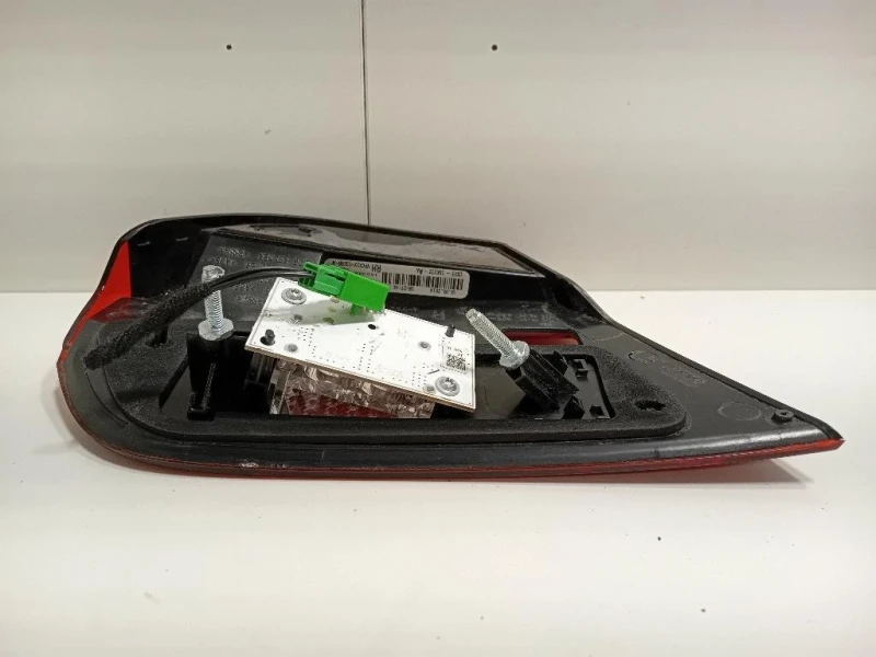 Fanale INT POST DX CX23-15K272-AA Jaguar XF I 2011