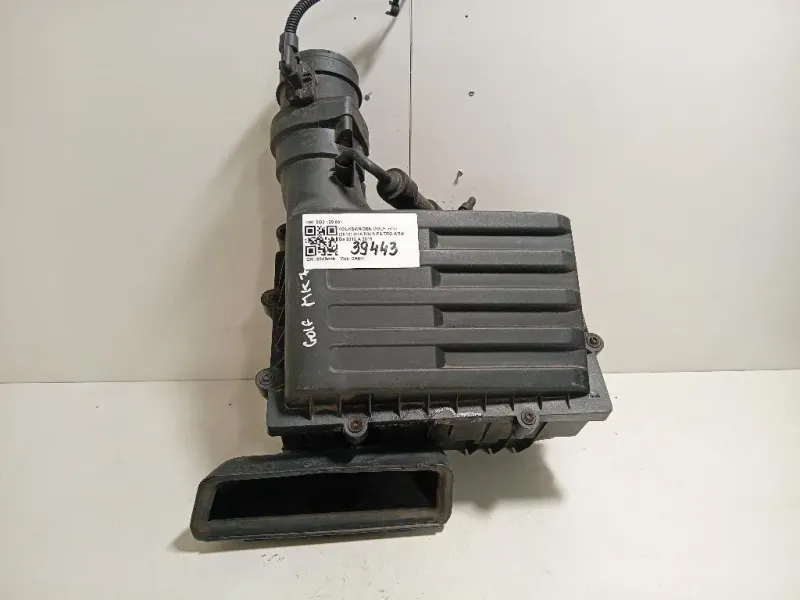 Scatola Filtro ARIA 5Q0 129 601 Volkswagen GOLF VII 2013