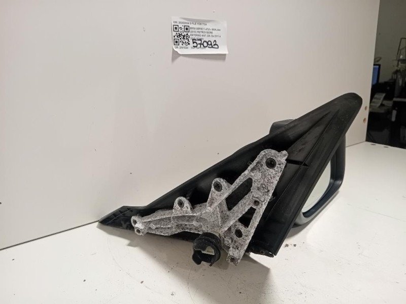 Retrovisore Esterno ANT DX 20202004 5 FILE Bmw Serie 1 F20 Berlina 2012