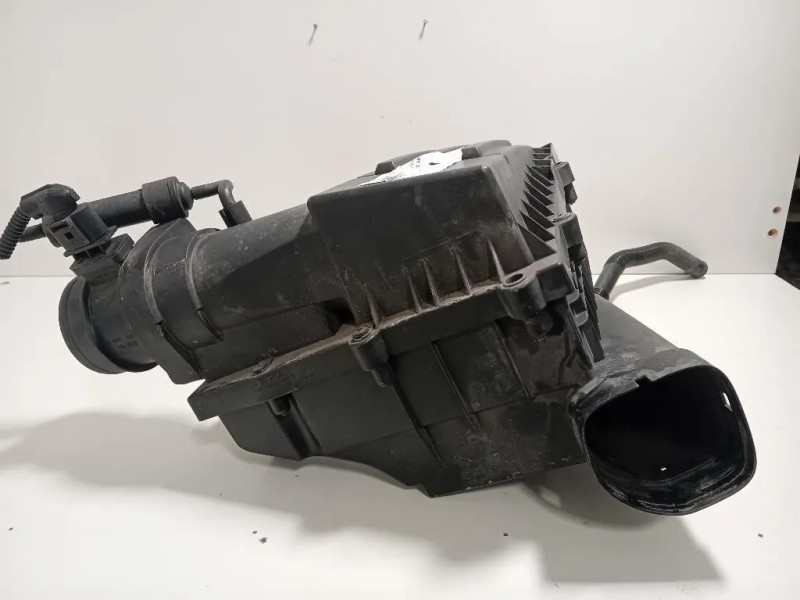 Scatola Filtro ARIA 3C0 129 607 BC Volkswagen Jetta IV 2010