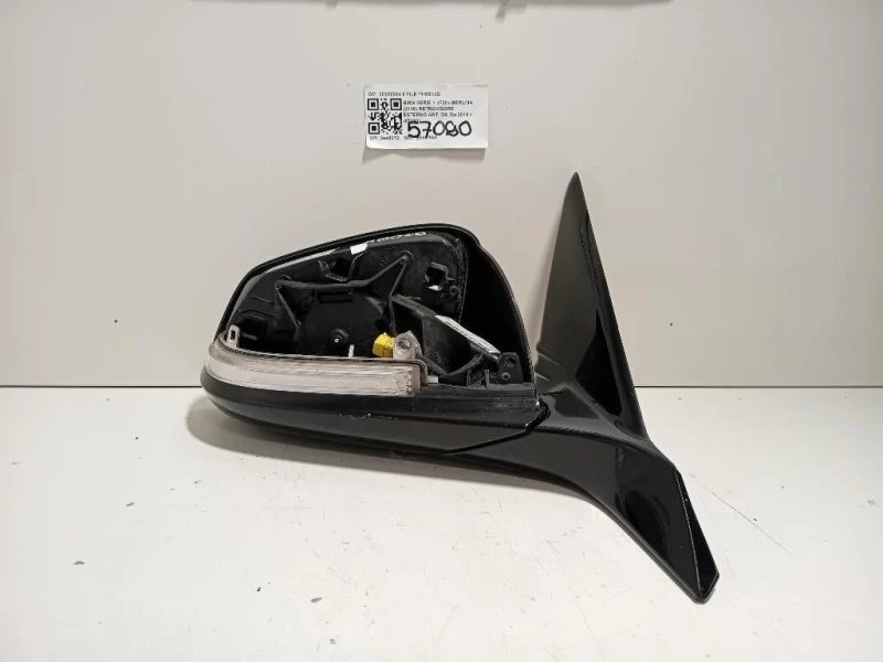 Retrovisore Esterno ANT DX 20202004 6 FILE Bmw Serie 1 F20 Berlina 2015