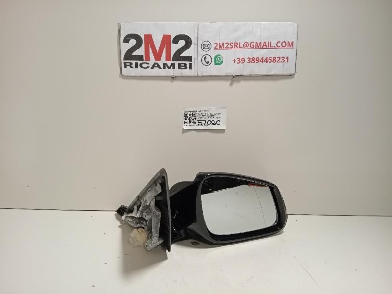 Scatola Filtro ARIA 3C0 129 607 Volkswagen Passat V 2005