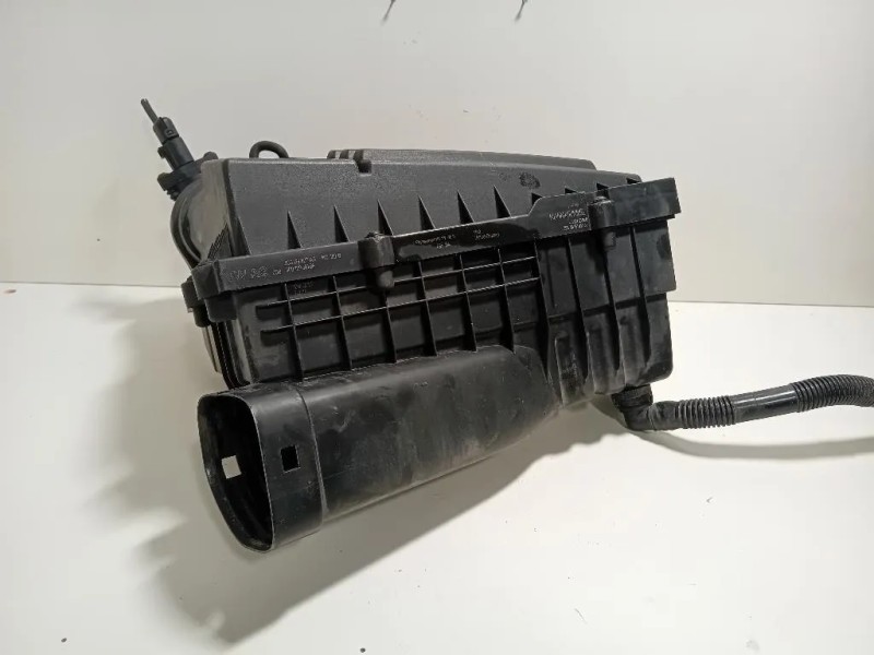 Scatola Filtro ARIA 3C0 129 607 Volkswagen Passat V 2005