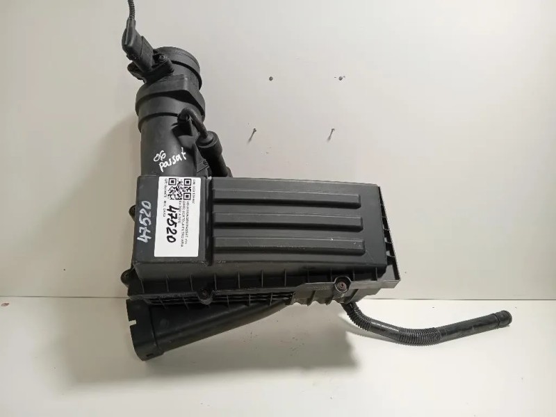 Scatola Filtro ARIA 3C0 129 607 Volkswagen Passat V 2005