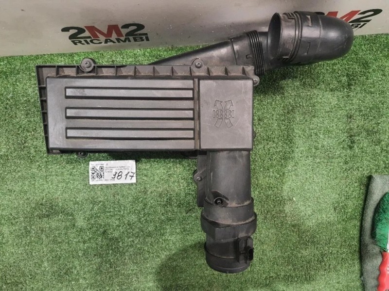 Scatola Filtro ARIA 3C0129601CD Volkswagen Passat VI 2011