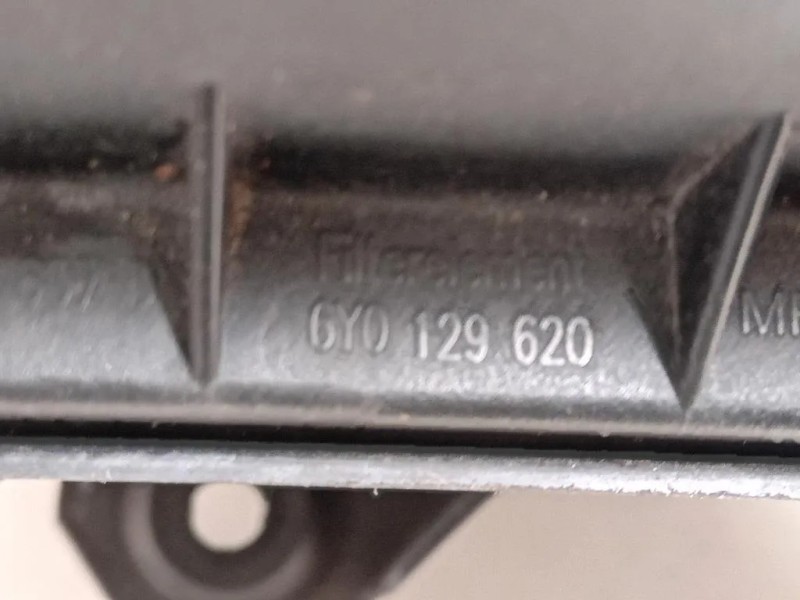 Scatola Filtro ARIA 4609585906 Volkswagen POLO V 2006