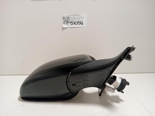 Retrovisore Esterno ANT DX