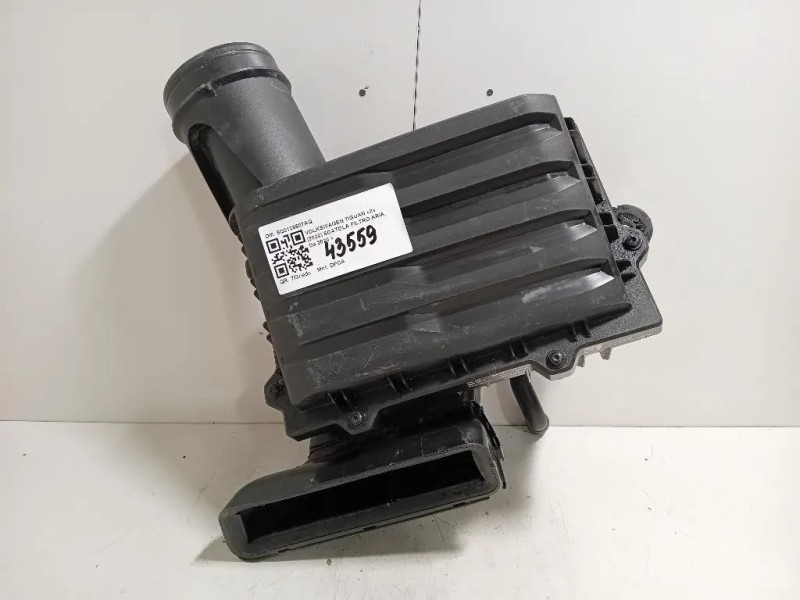 Scatola Filtro ARIA 5Q0129618K Volkswagen Tiguan II 2020