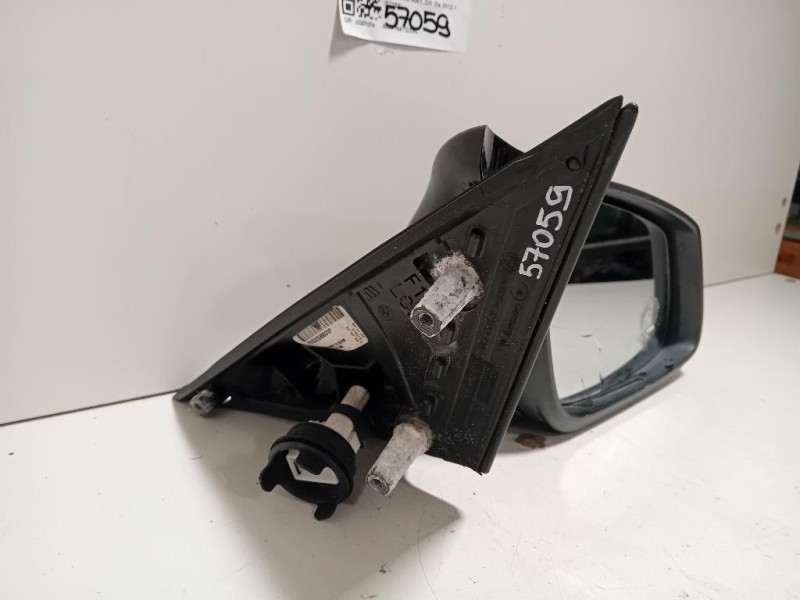 Retrovisore Esterno ANT DX F01531249931P 5 PIN Bmw Serie 5 F10 Berlina 2012
