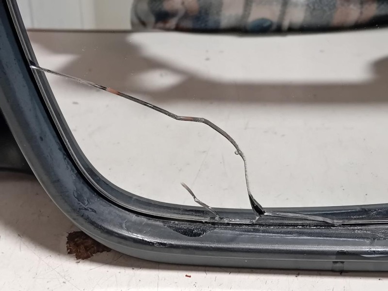 Retrovisore Esterno ANT DX F01531249931P 5 PIN Bmw Serie 5 F10 Berlina 2012