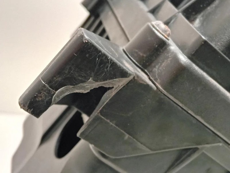 Scatola Filtro ARIA 30792196 Volvo V60 I 2010