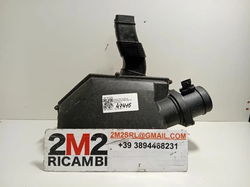 Scatola Filtro ARIA 30792196 Volvo V60 I 2010