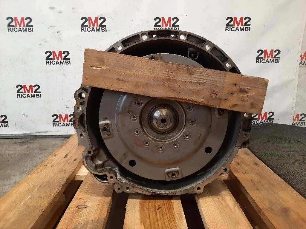 Cambio 9X23-7000-AF 6 MARCE AUTOMATICO Jaguar XF I 2008