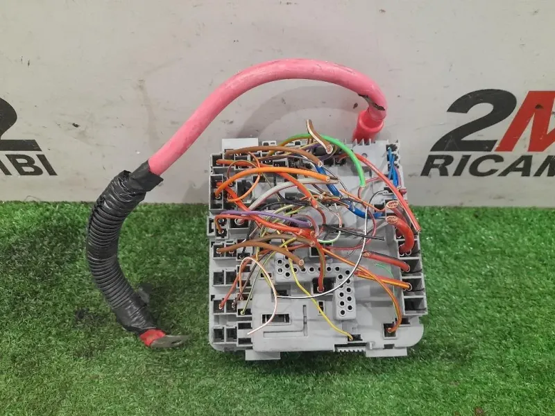 Scatola Fusibili 51867697 Alfa Romeo Giulietta 2010